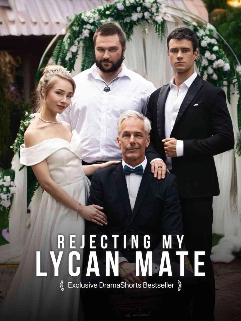 Rejeitando meu companheiro Lycan — Compre por R$3,00 | iCine Store