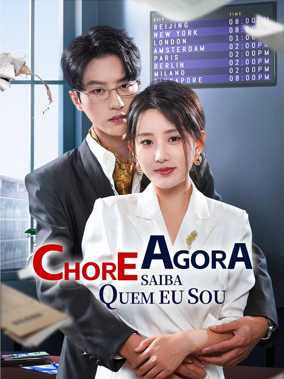 Assistir Chore agora, saiba quem sou Grátis Online | iCinePlay