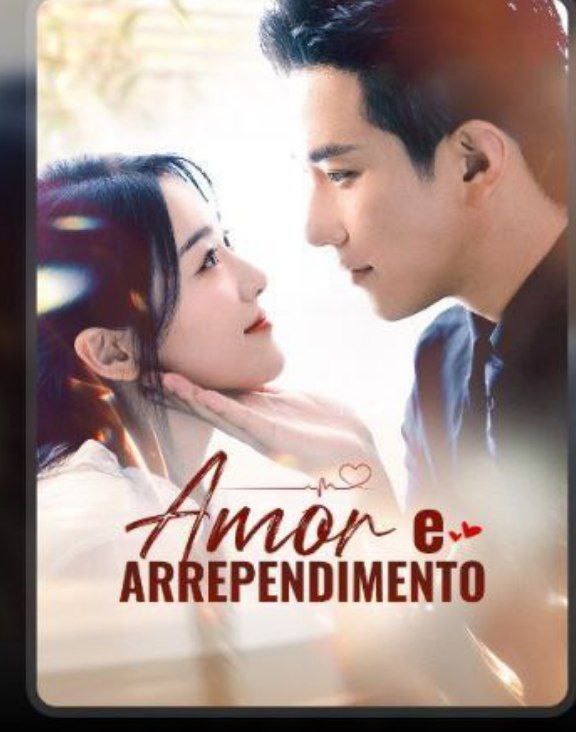 Amor e arrependimento — Compre por R$3,00 | iCine Store