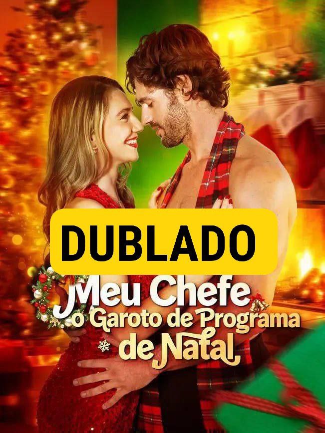 Assistir Meu chefe o garoto de programa de natal Grátis Online | iCinePlay