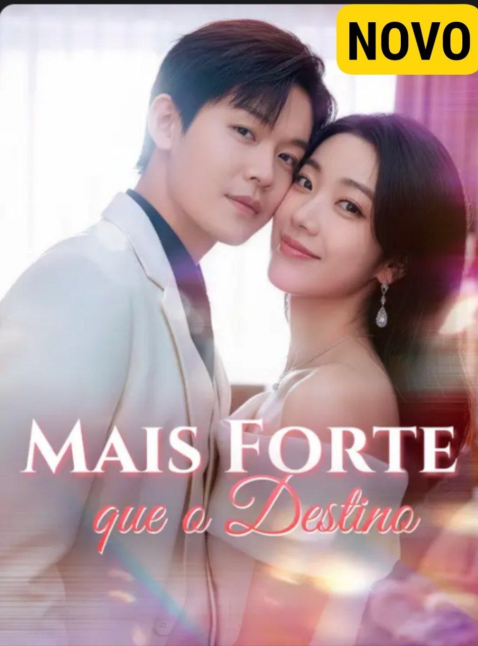 Assistir Mais forte que o destino Grátis Online | iCinePlay