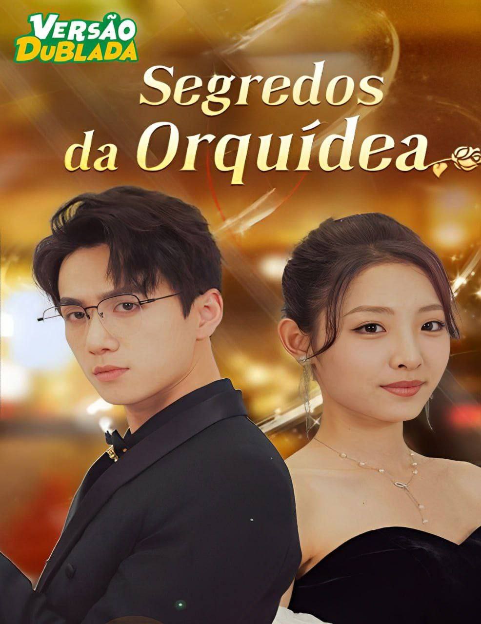 Assistir O segredo da orquídea Grátis Online | iCinePlay