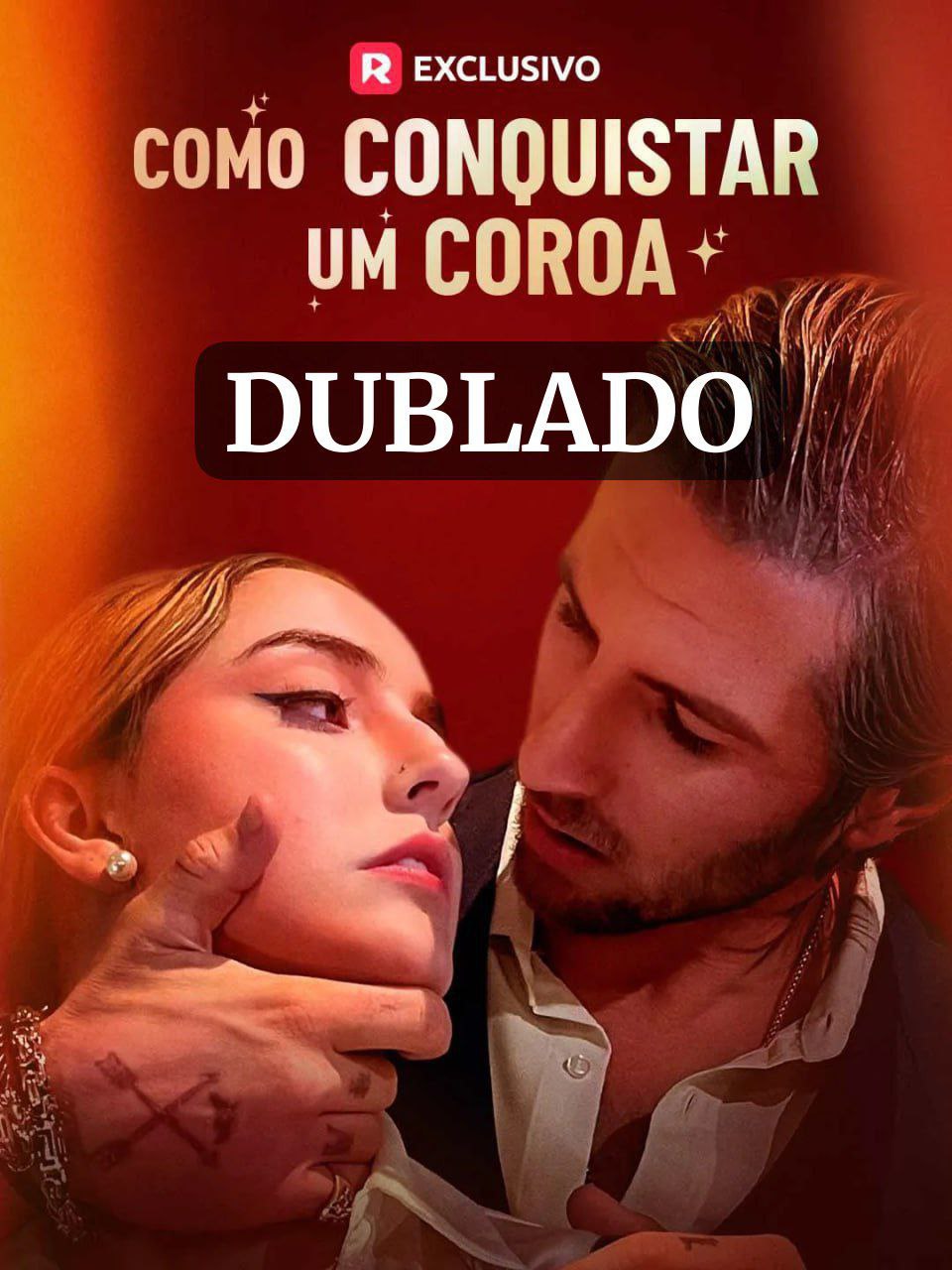 Como conquistar um coroa — Compre por R$3,00 | iCine Store