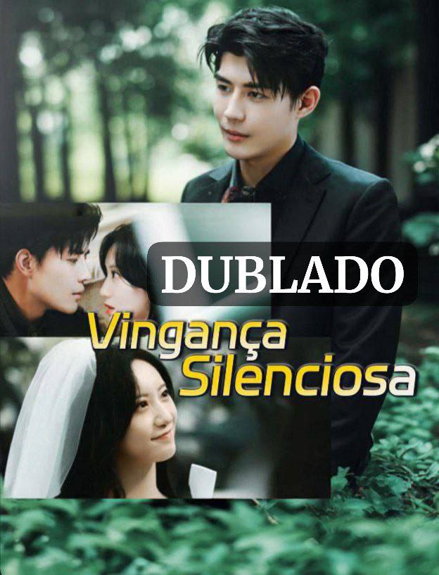 Vingança silenciosa — Compre por R$3,00 | iCine Store