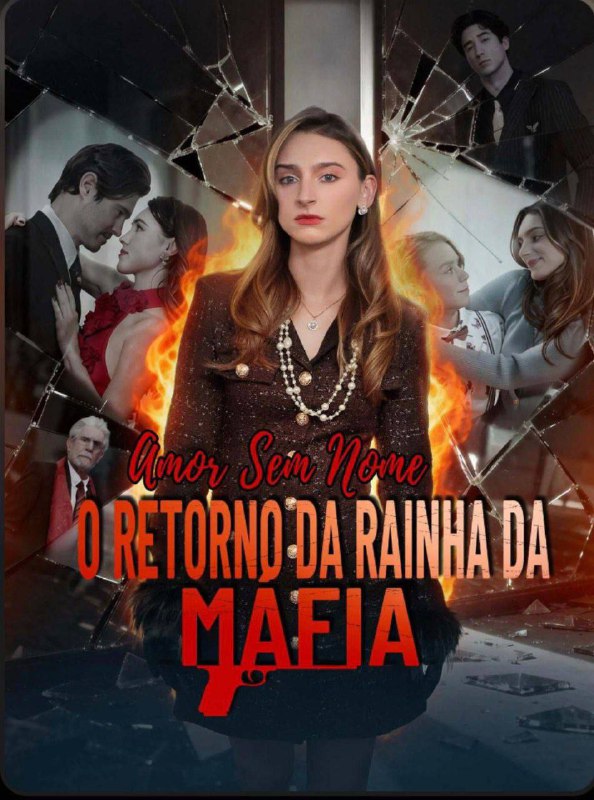 Assistir Amor Sem Nome: O Retorno da Rainha da Máfia Grátis Online | iCinePlay