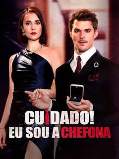 Assistir Cuidado eu sou chefona Grátis Online | iCinePlay