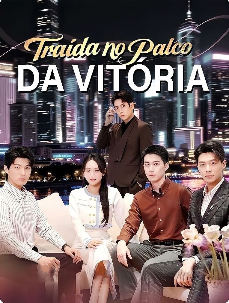 Traída no Palco da Vitória — Compre por R$3,00 | iCine Store