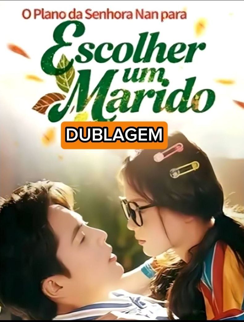 Assistir O plano da senhora Nan para escolher um marido Grátis Online | iCinePlay