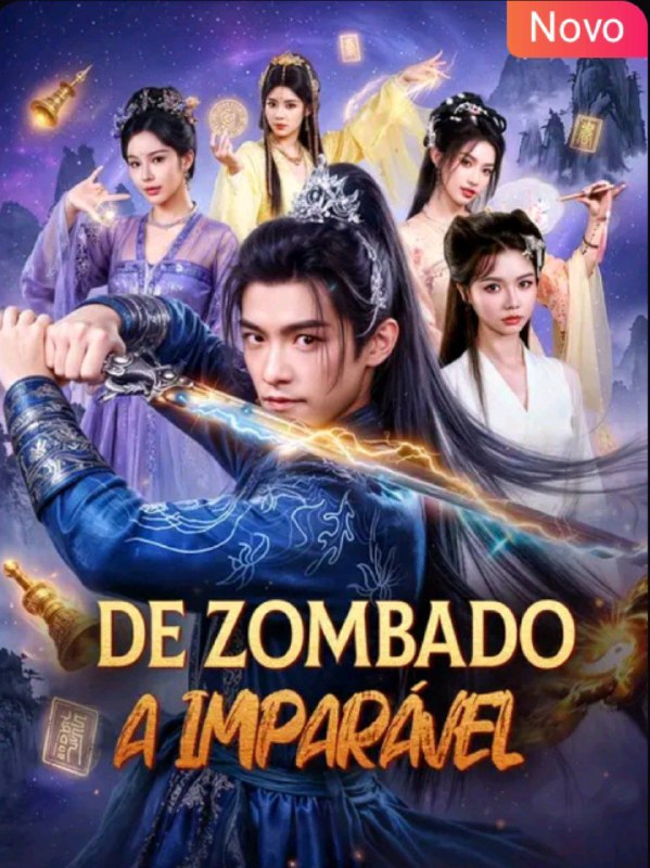 Assistir De zombado a Imparável Grátis Online | iCinePlay
