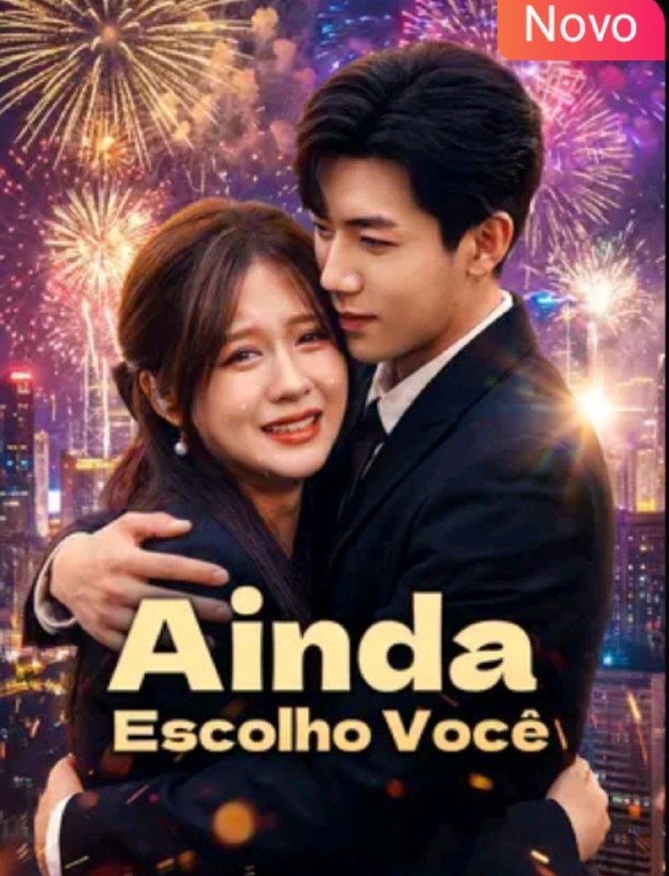 Ainda escolho você — Compre por R$3,00 | iCine Store