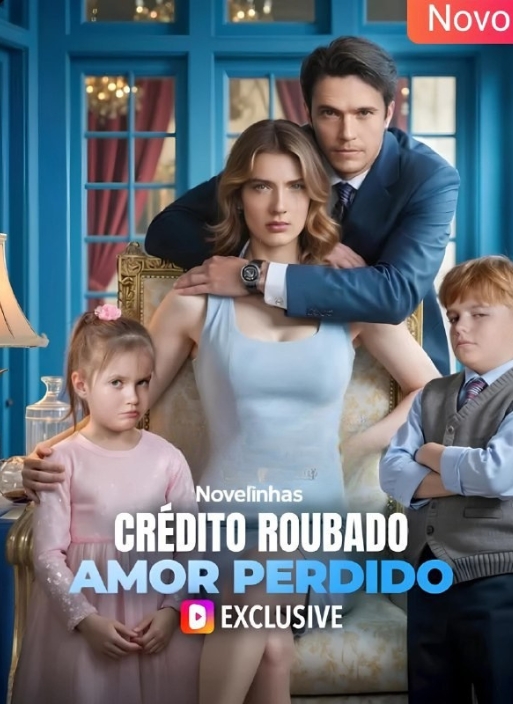 Assistir Crédito roubado amor perdido Grátis Online | iCinePlay