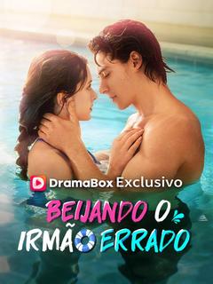 Assistir Beijando o irmão errado Grátis Online | iCinePlay