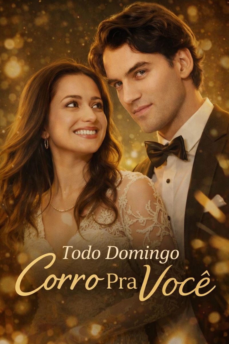Todo Domingo Corro Pra Você — Compre por R$3,00 | iCine Store