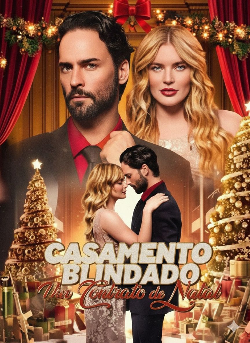 Assistir Casamento Blindado: Um Contrato De Natal Grátis Online | iCinePlay