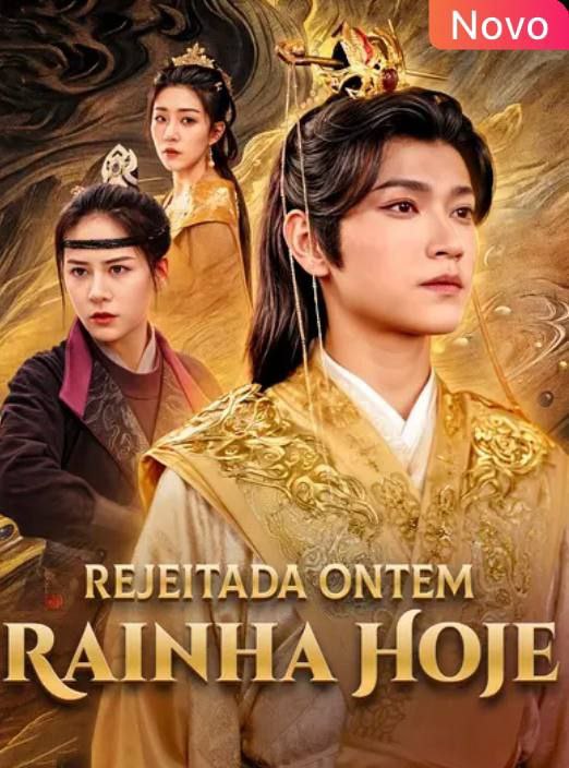 Assistir Rejeitada Ontem Rainha hoje Grátis Online | iCinePlay