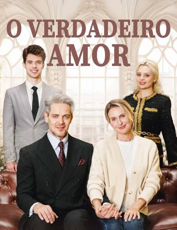O Verdadeiro Amor — Compre por R$3,00 | iCine Store