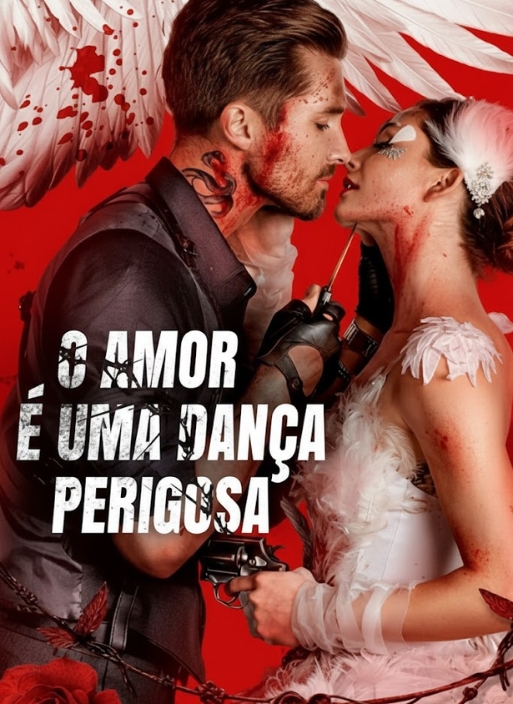 O Amor é Uma Dança Perigosa — Compre por R$3,00 | iCine Store
