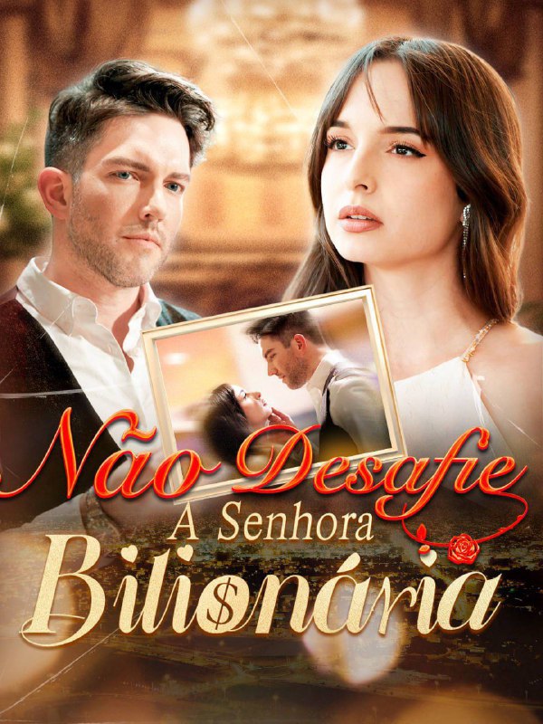 Não Desafie a Senhora Bilionária — Compre por R$3,00 | iCine Store