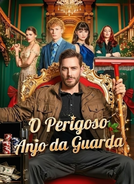 Assistir O perigoso anjo da guarda Grátis Online | iCinePlay