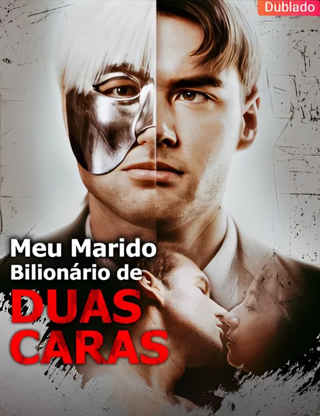 Meu Marido Bilionário de Duas Caras — Compre por R$3,00 | iCine Store