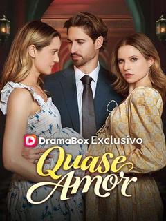 Quase Amor — Compre por R$3,00 | iCine Store