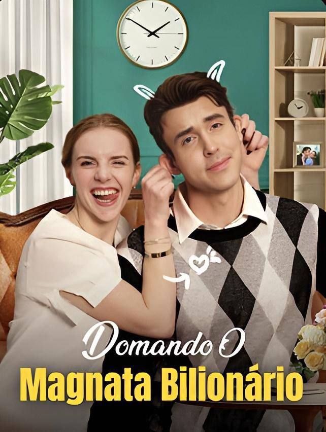 Domando o Magnata Bilionário — Compre por R$3,00 | iCine Store