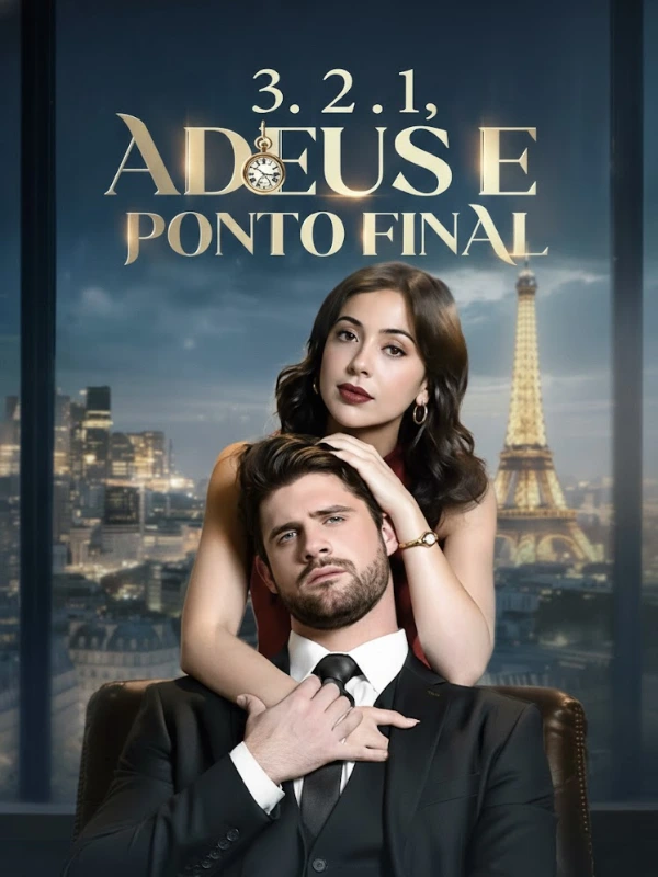 3.2.1, Adeus e Ponto Final — Compre por R$3,00 | iCine Store