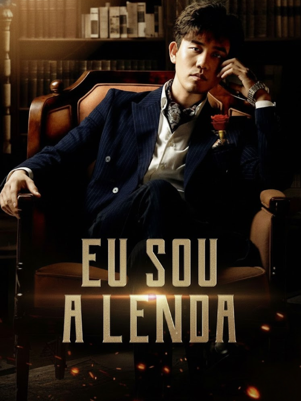 Eu Sou a Lenda — Compre por R$3,00 | iCine Store