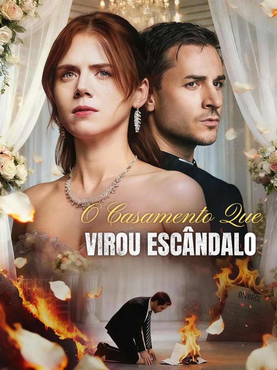Assistir O Casamento Que Virou Escândalo Grátis Online | iCinePlay