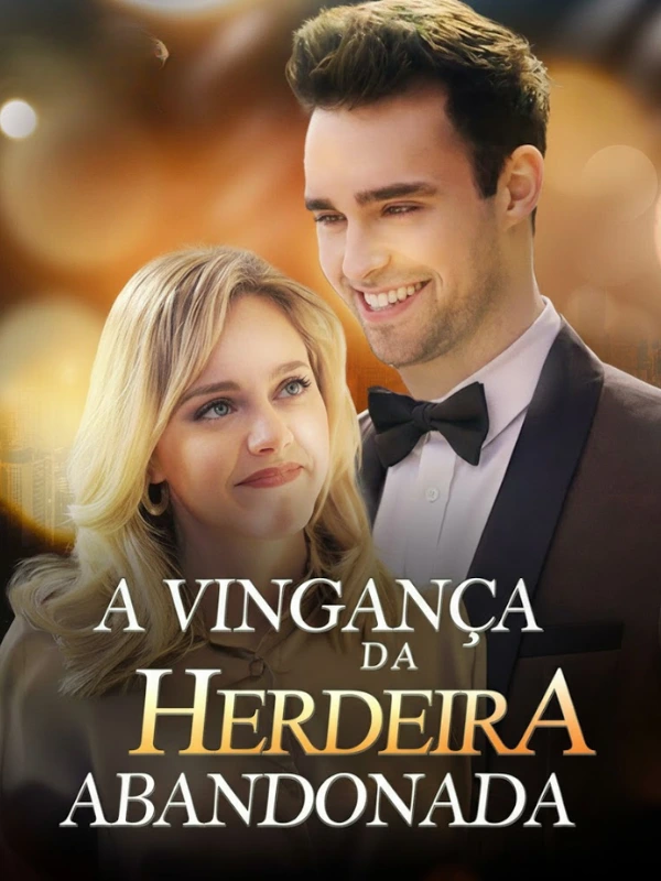 A Vingança da Herdeira Abandonada — Compre por R$3,00 | iCine Store