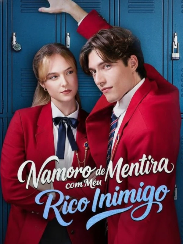 Assistir Namoro de Mentira com Meu Rico Inimigo Grátis Online | iCinePlay