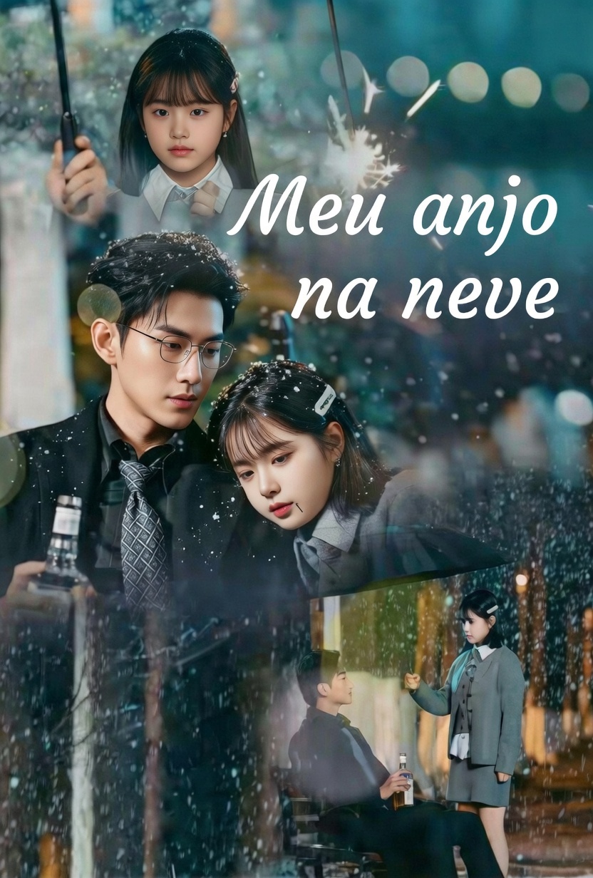 Meu Anjo na Neve — Compre por R$3,00 | iCine Store