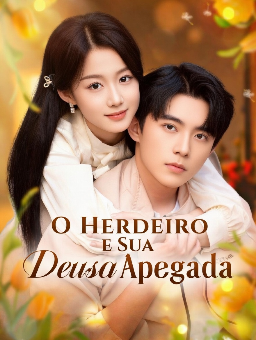 O Herdeiro e Sua Deusa Apegada — Compre por R$3,00 | iCine Store