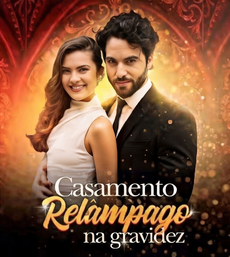 Casamento Relâmpago na Gravidez — Compre por R$3,00 | iCine Store
