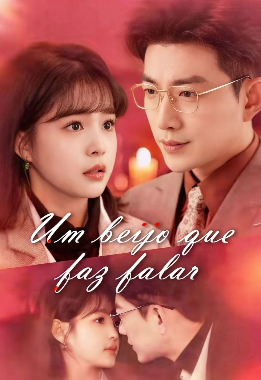 Assistir Um Beijo Que Faz Falar Grátis Online | iCinePlay