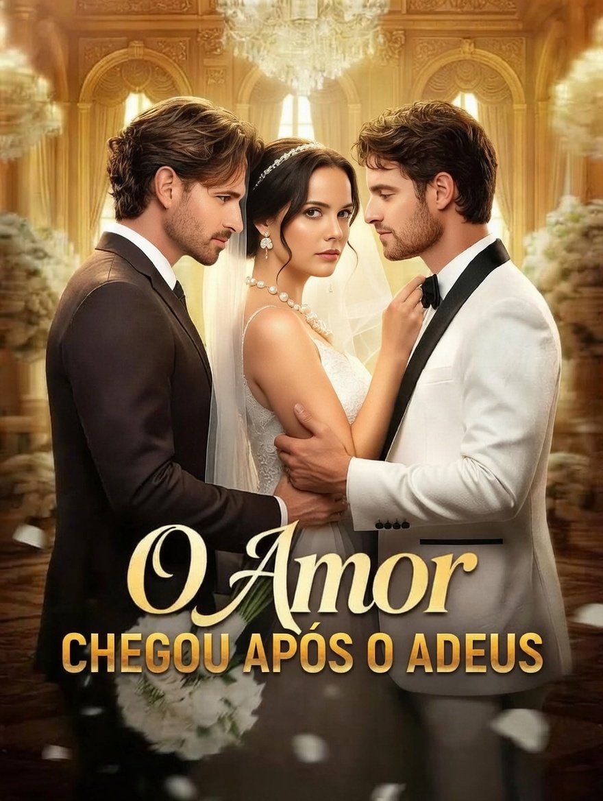 Assistir O Amor Chegou Após o Adeus Grátis Online | iCinePlay