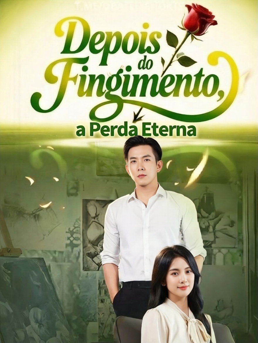 Depois do Fingimento a Perda Eterna — Compre por R$3,00 | iCine Store