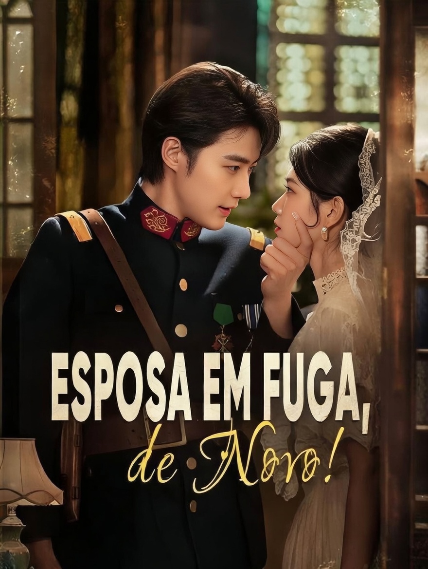 Esposa em Fuga, de Novo! — Compre por R$3,00 | iCine Store