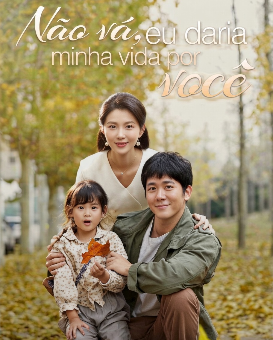 Assistir Não Vá, Eu Daria a Minha Vida Por Você Grátis Online | iCinePlay