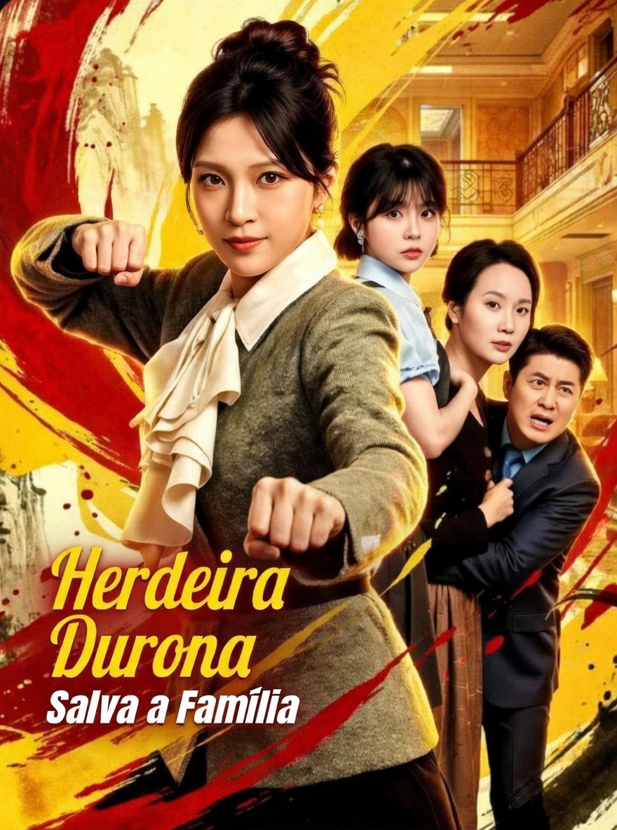 Assistir Herdeira Durona Salva a Familia Grátis Online | iCinePlay