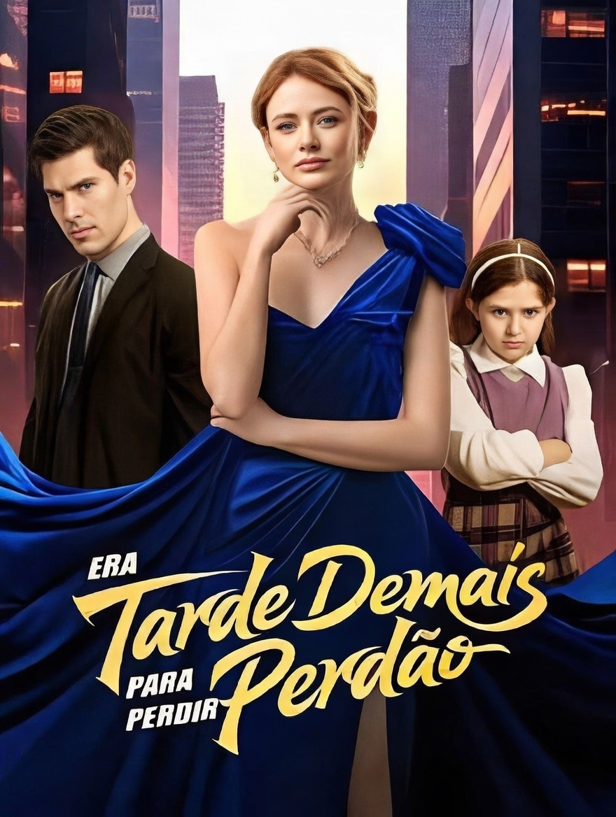 Assistir Era Tarde Demais para Pedir Perdão Grátis Online | iCinePlay