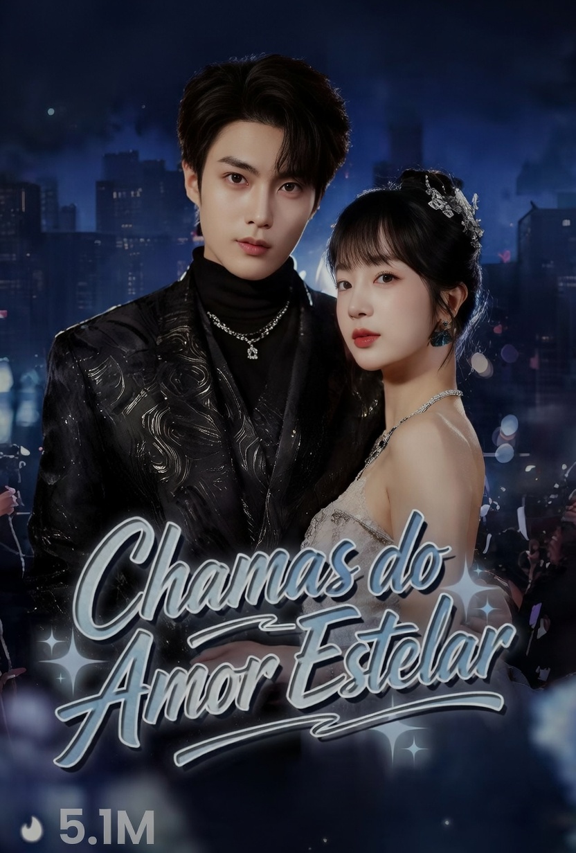 Chamas do Amor Estelar — Compre por R$3,00 | iCine Store