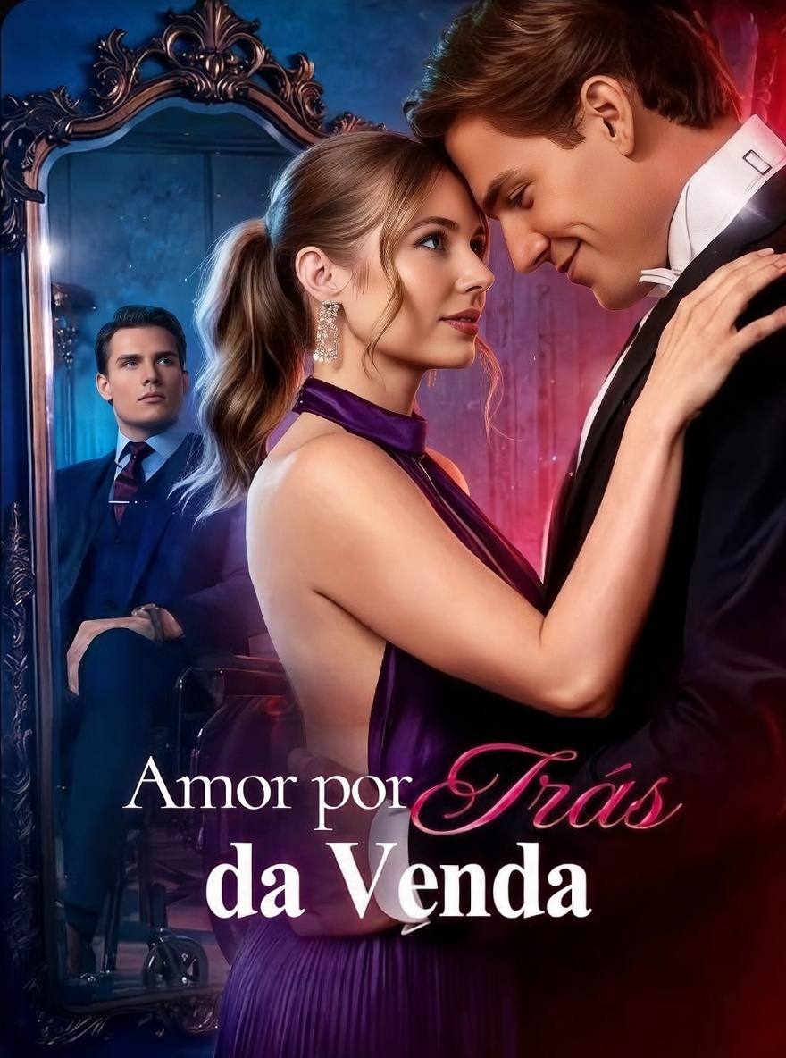 Amor Por Trás da Venda — Compre por R$3,00 | iCine Store
