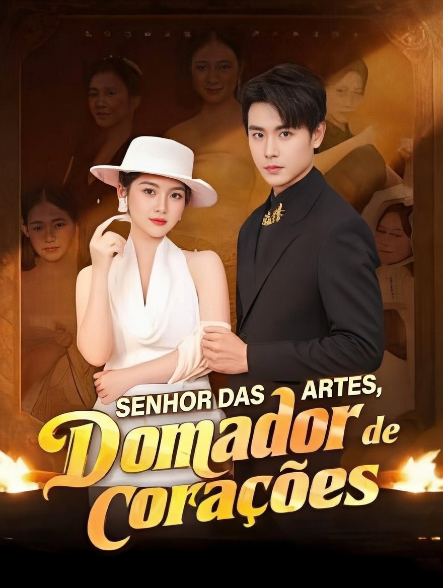 Assistir Senhor das Artes, Domador de Corações Grátis Online | iCinePlay