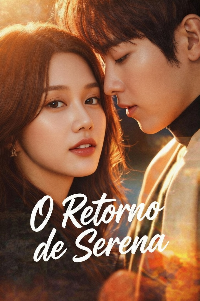 O Retorno de Serena — Compre por R$3,00 | iCine Store