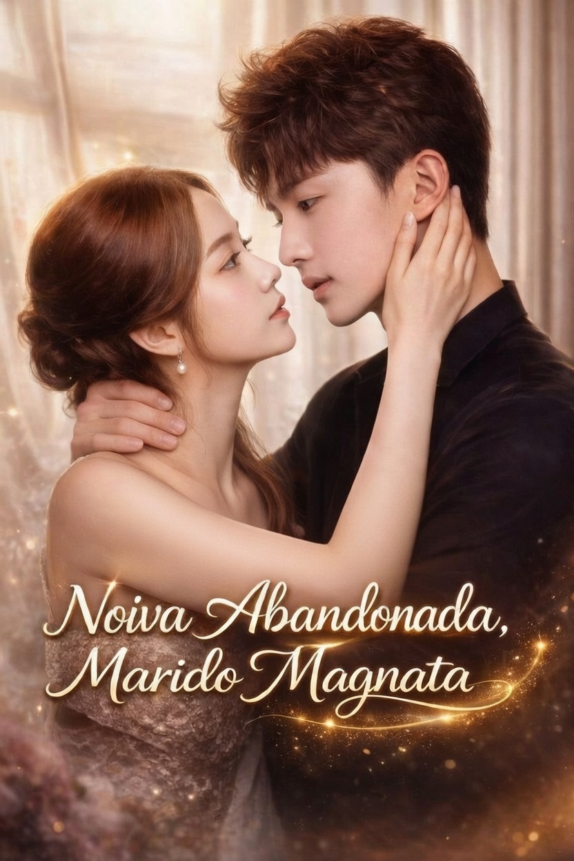 A Noiva Abandonada, Marido Magnata — Compre por R$3,00 | iCine Store
