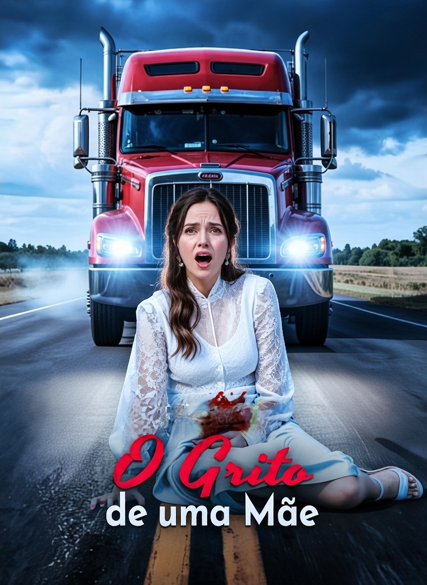 O Grito de uma Mãe — Compre por R$3,00 | iCine Store