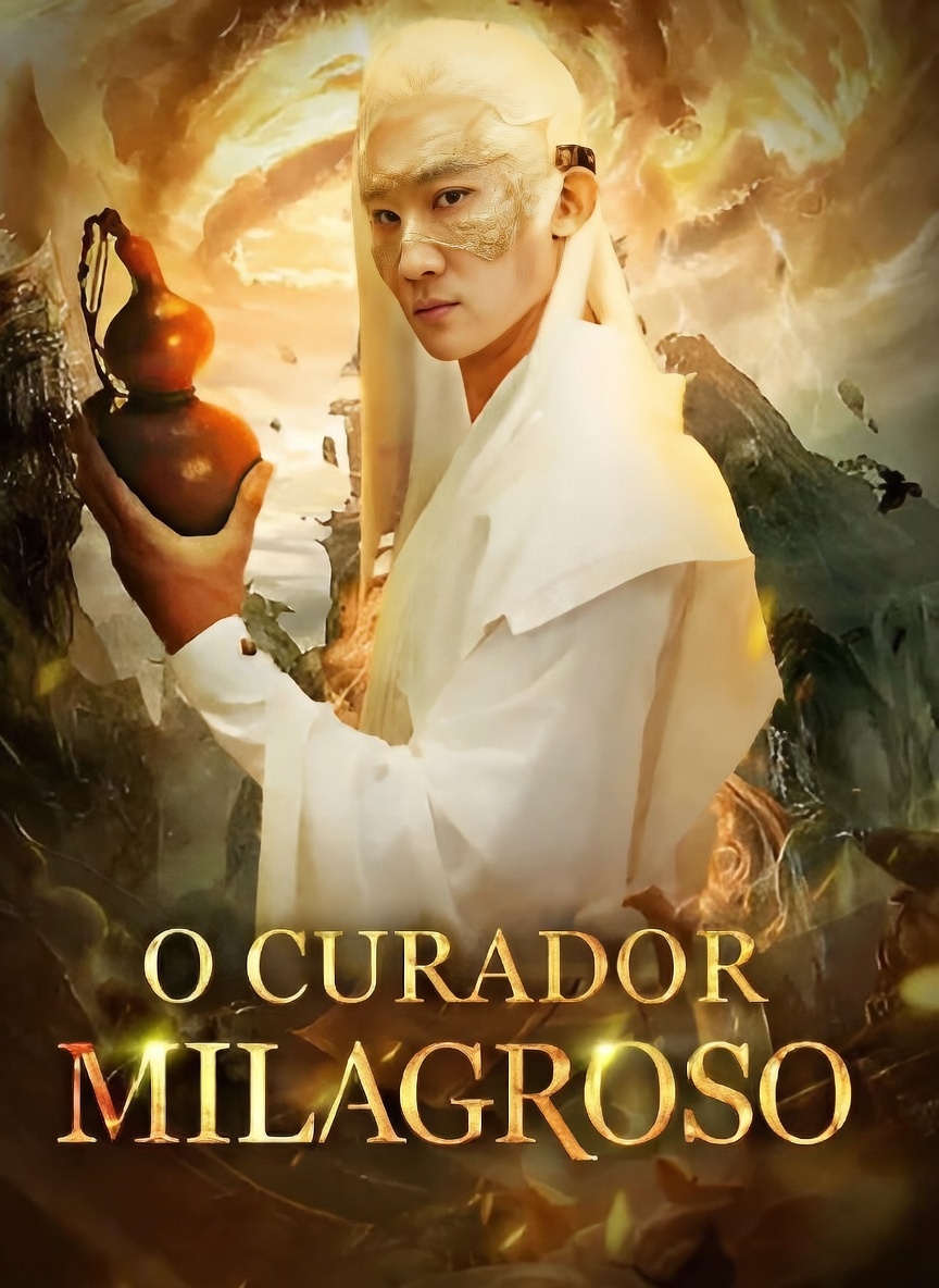 Assistir O Curador Milagroso Grátis Online | iCinePlay