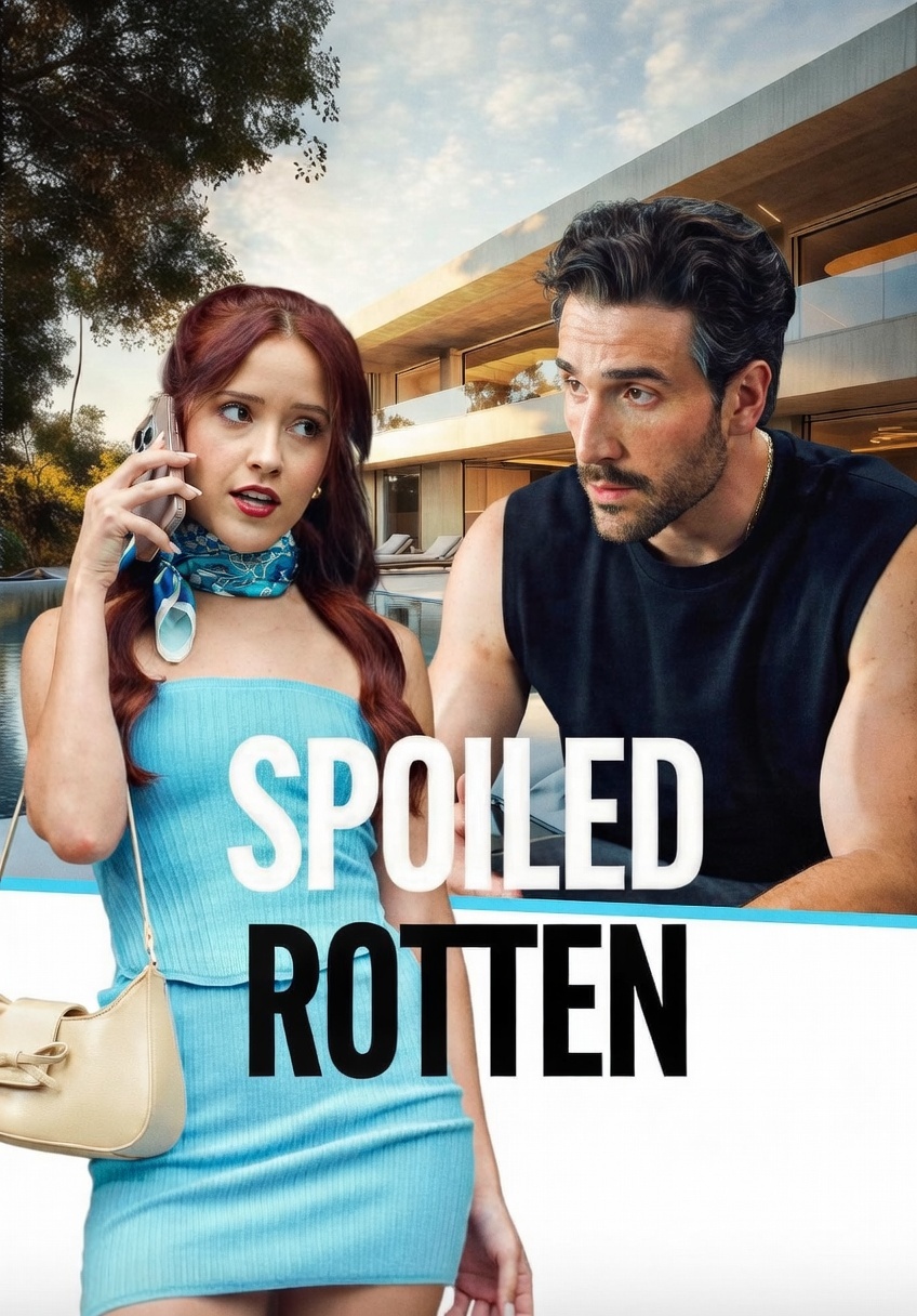 Assistir Spoiled rotten (Mimada ao Extremo) Grátis Online | iCinePlay
