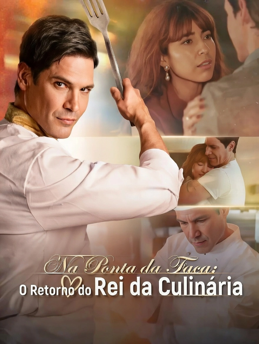 Assistir Na Ponta da Faca: O Retorno do Rei da Culinária Grátis Online | iCinePlay